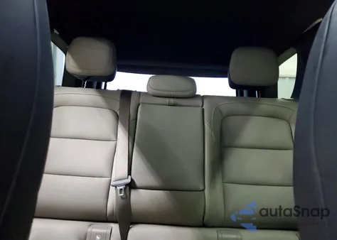 2025 GMC Terrain Elevation z USA, uszkodzony, nr VIN 3GKALUEG5SL269954